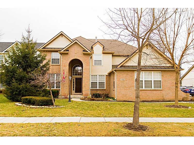 14909 Starboard Rd, Fishers, IN 46040 - photo 1