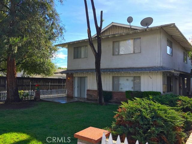 256 Euclid Place unit C, Upland, CA 91786 - photo 1