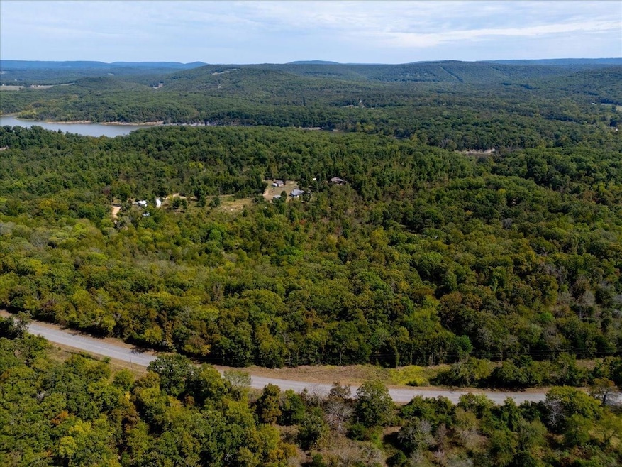 3 S 550 Rd, Cookson, OK 74427 - photo 1