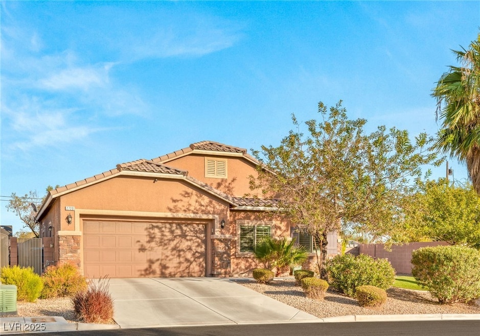 2720 Mickey Mantle Ct, Las Vegas, NV 89108 - photo 1