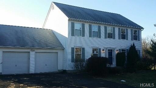 120 Lexington Dr, Newburgh, NY 12550 - photo 1