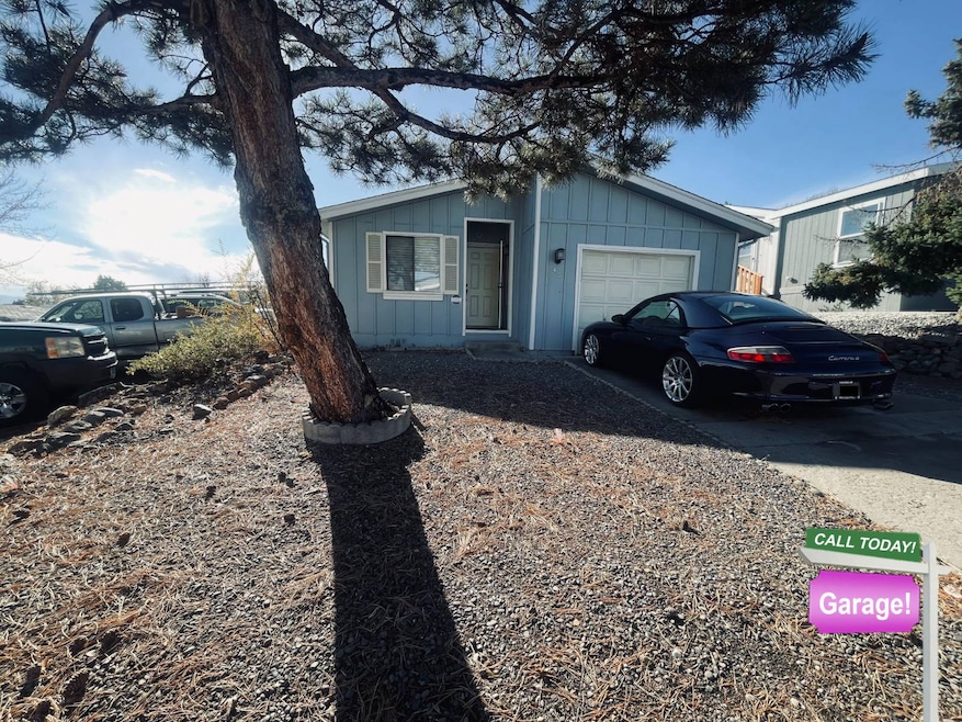 45 Chablis Dr, Reno, NV 89512 - photo 1