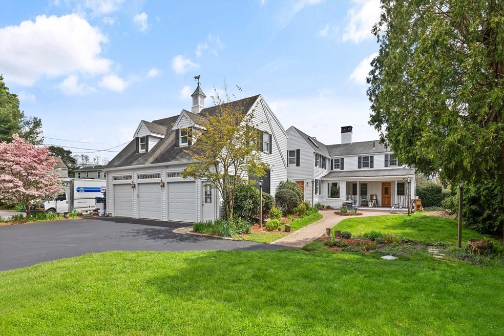 2 Franconia Ave unit 4, Natick, MA 01760 - photo 1