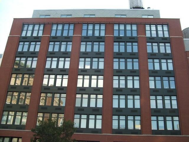 25 W Houston St unit 4E, New York, NY 10012 - photo 1