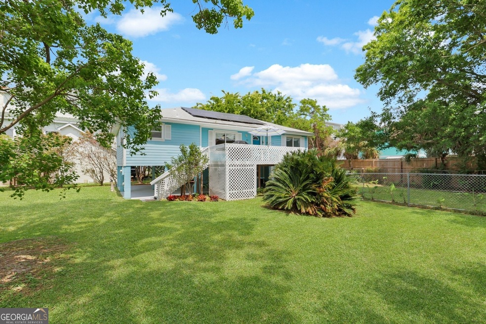 106 Pelican Ct, Tybee Island, GA 31328 - photo 1