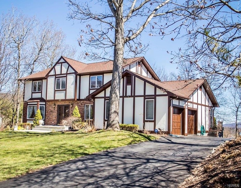 52 Jefferson St, Highland Mills, NY 10930 - photo 1