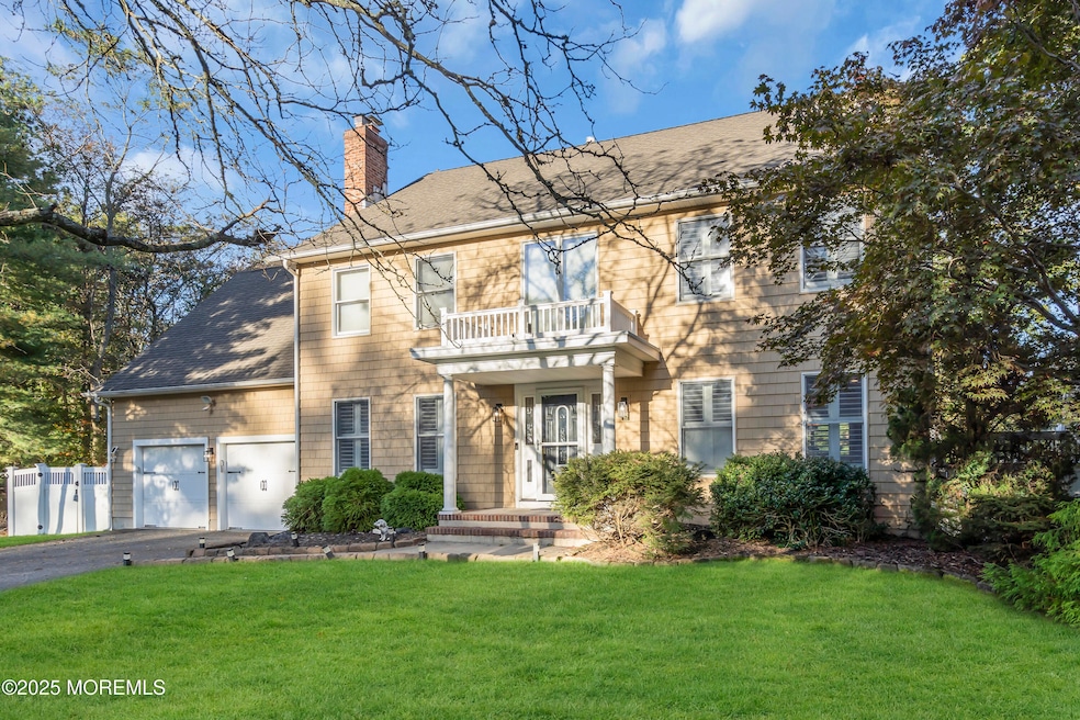 1388 White Spruce Dr, Toms River, NJ 08753 - photo 1