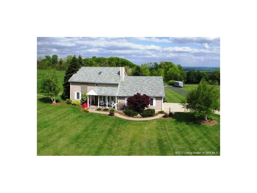 6108 Moser Knob Rd, Floyds Knobs, IN 47119 - photo 1