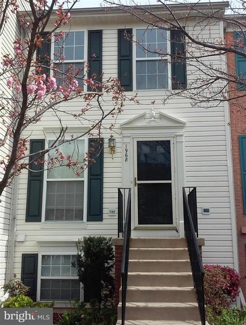 1968 Teasel Ct, Woodbridge, VA 22192 - photo 1