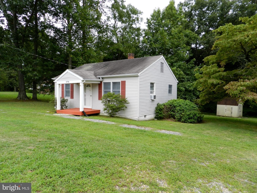 1774 Courthouse Rd, Stafford, VA 22554 - photo 1