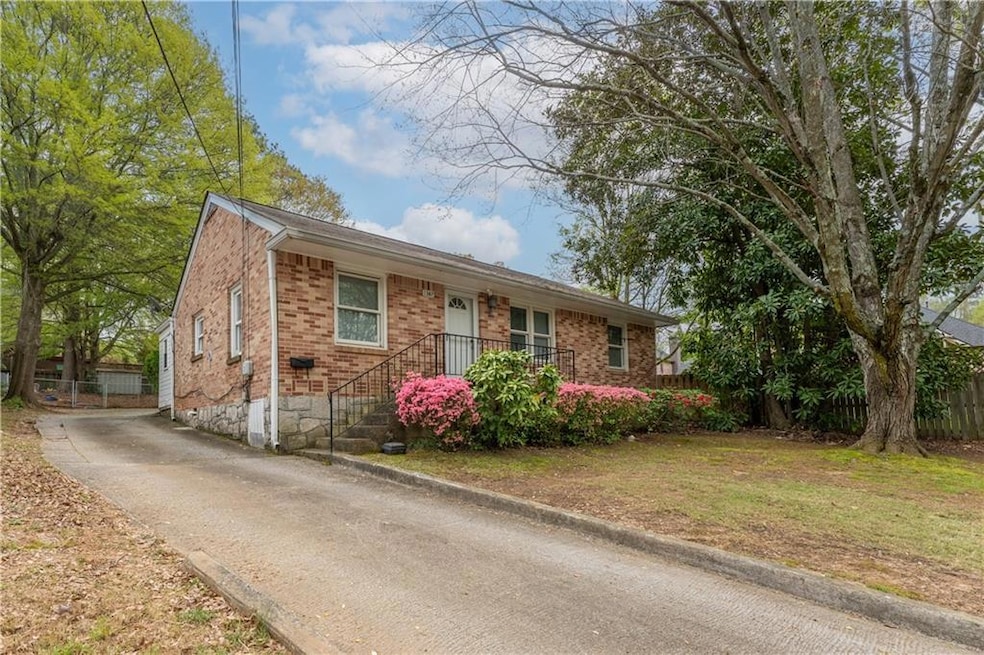 1387 Church St, Decatur, GA 30030 - photo 1