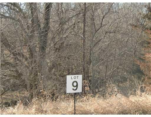 Land/Lot.