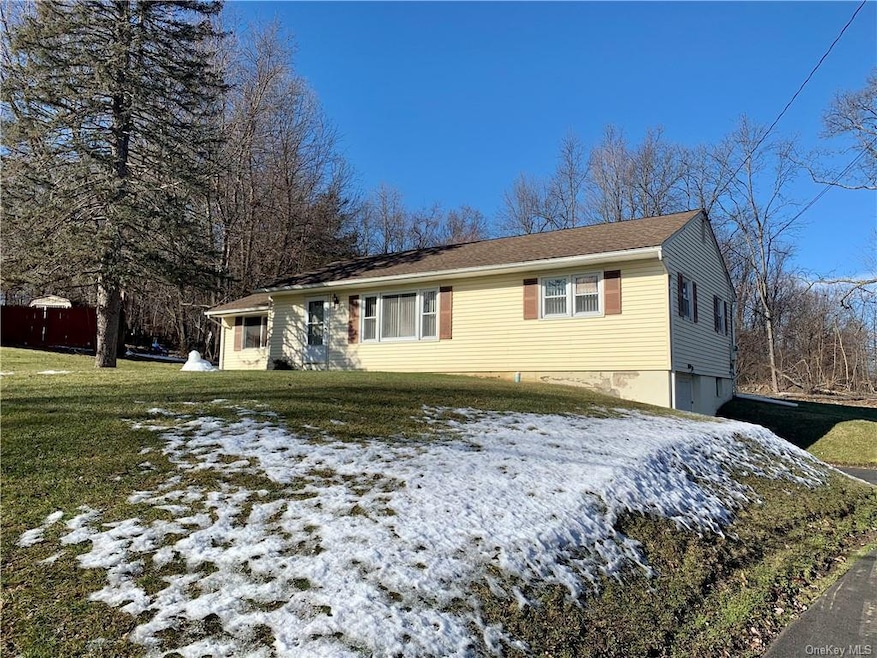 12 Westwood Dr, Newburgh, NY 12550 - photo 1