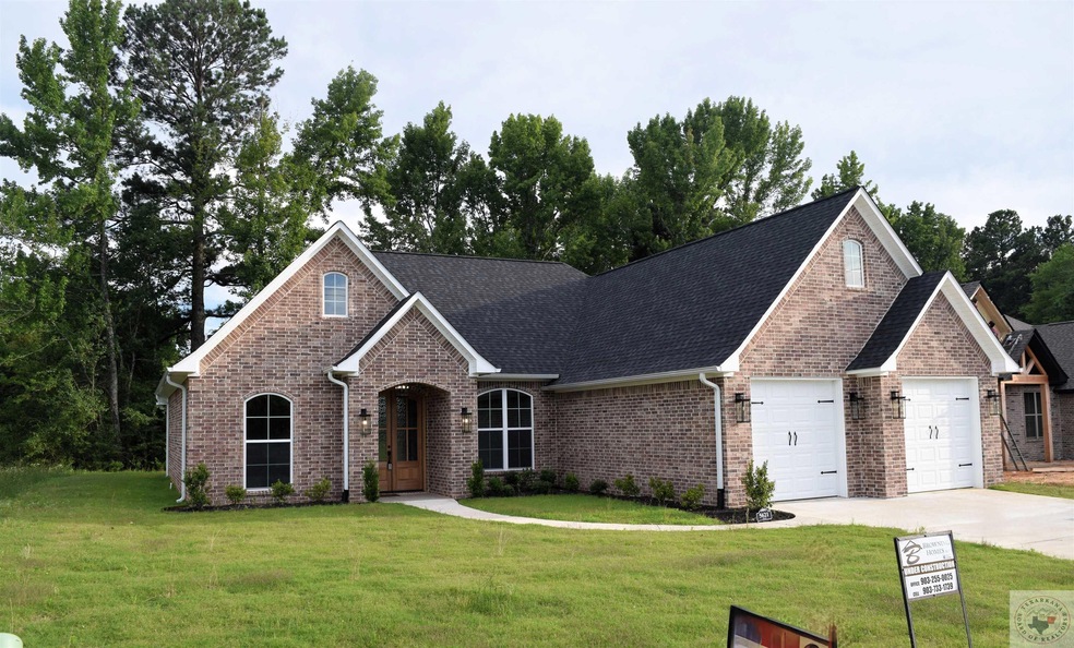 5621 Deaton Place, Texarkana, TX 75503 - photo 1