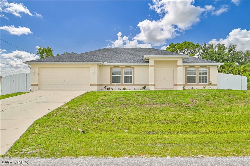 318 NW 15th St, Cape Coral, FL 33993 - photo 1