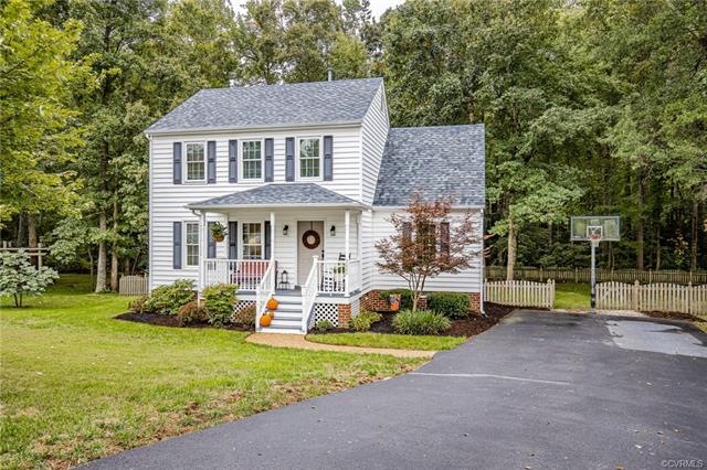 5000 Ashborne Rd, Glen Allen, VA 23060 - photo 1