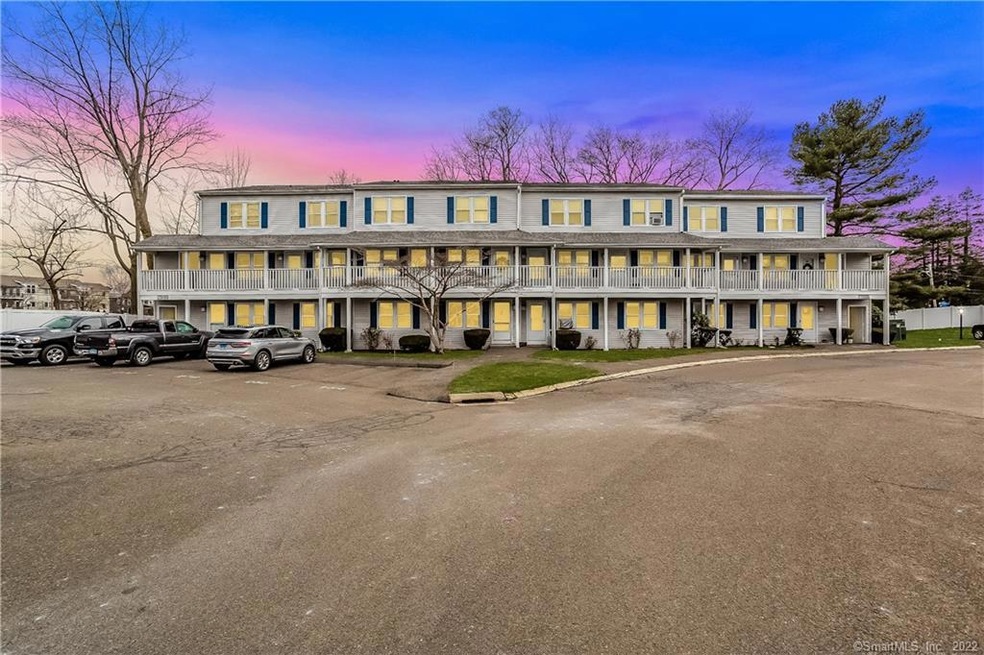 First floor ranch-style unit.