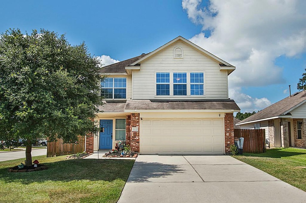 7203 Lazy Summer Ct, Magnolia, TX 77354 - photo 1