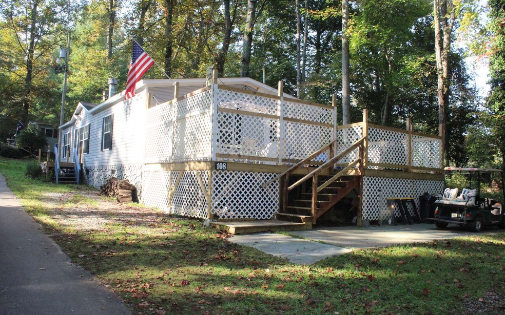 Main View