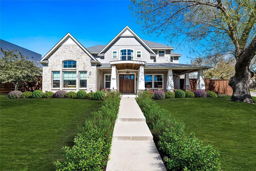 4053 Santa Barbara Dr, Dallas, TX 75214 - photo 1