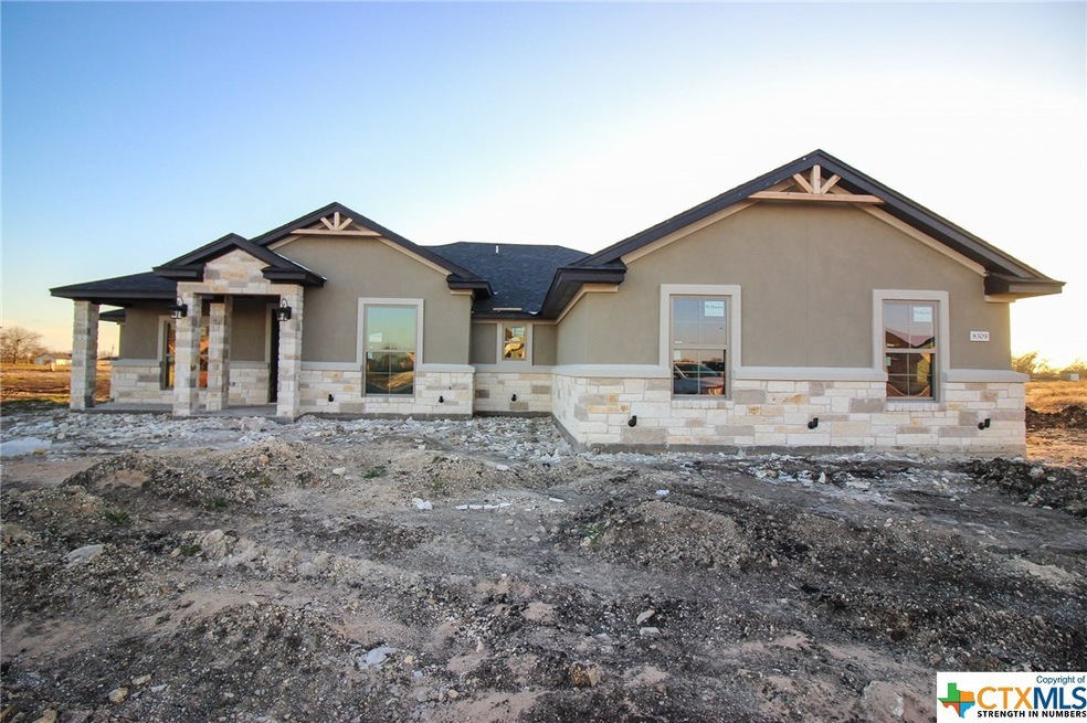 8309 Tesoro Dr, Temple, TX 76504 - photo 1