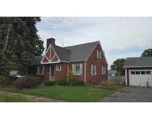 21 Ray St, Ludlow, MA 01056 - photo 1