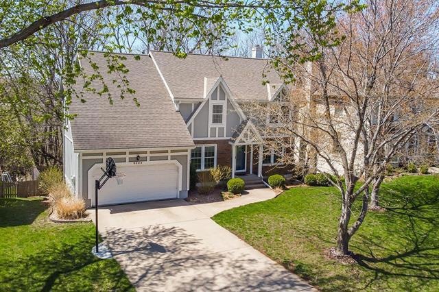 8222 Bell Rd, Lenexa, KS 66219 - photo 1