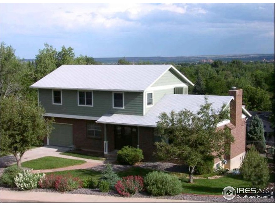 3875 Cloverleaf Dr, Boulder, CO 80304 - photo 1