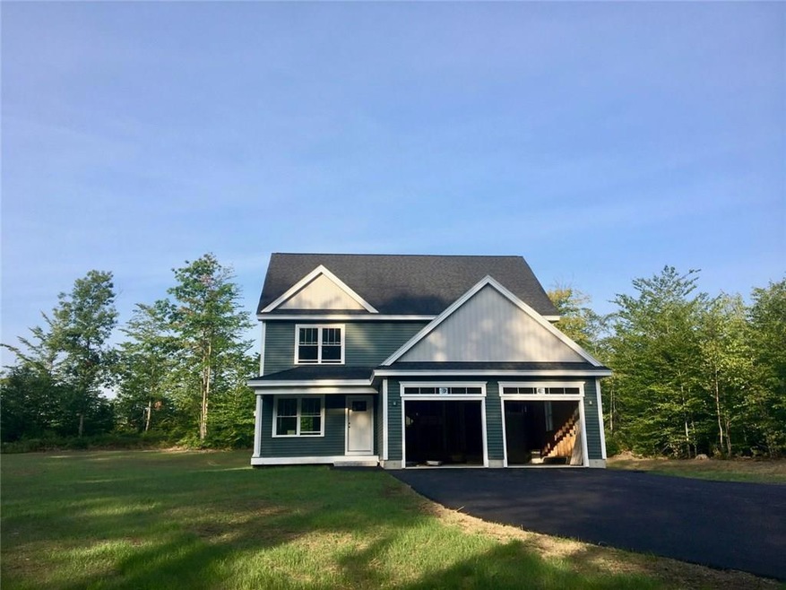 123 Files Rd, Gorham, ME 04038 - photo 1