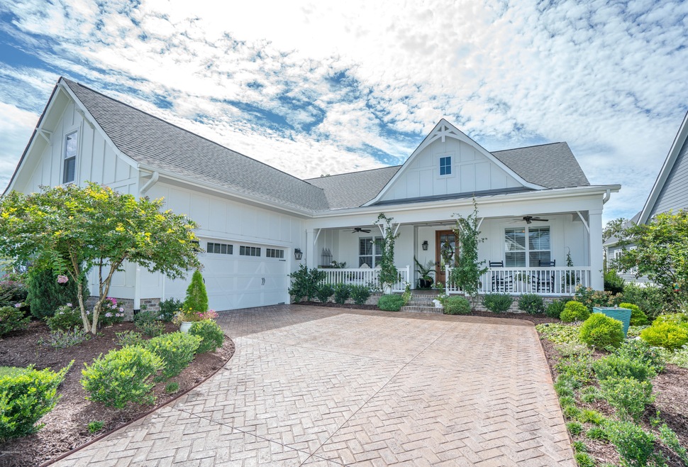 1244 Cross Water Cir, Leland, NC 28451 - photo 1