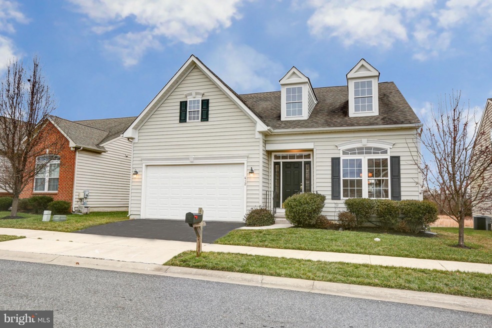 412 Caledonia Way, Townsend, DE 19734 - photo 1