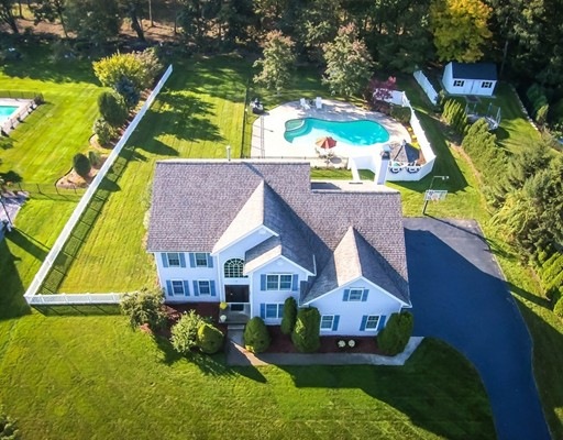 5 Reed Ave, Westborough, MA 01581 - photo 1