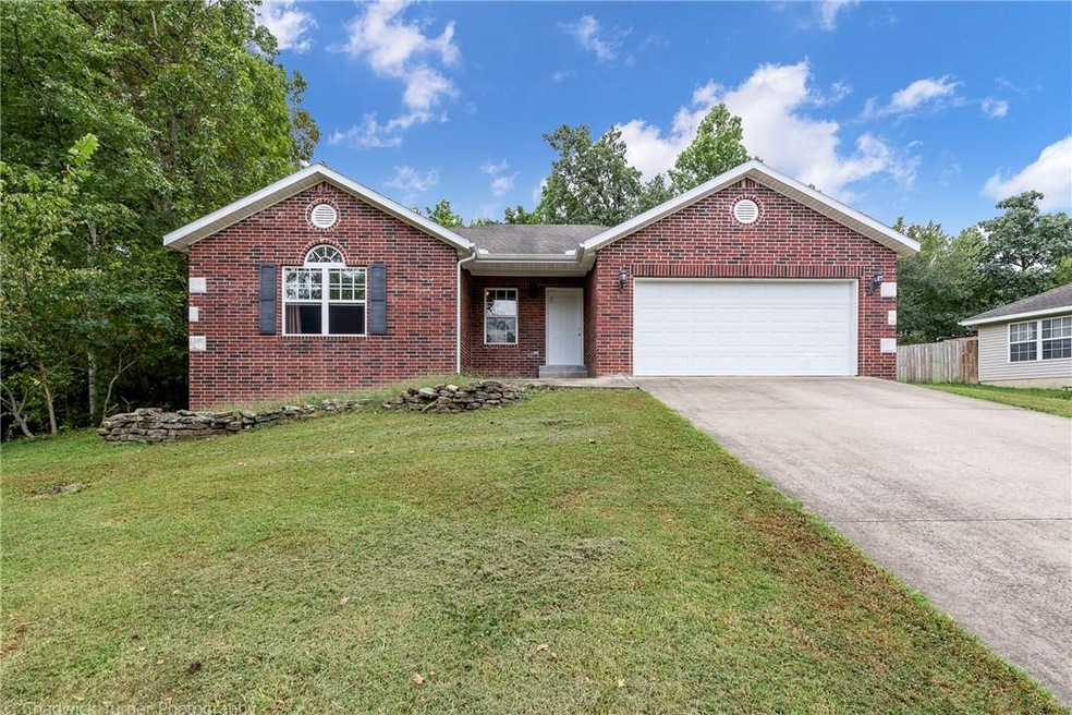 4 Netherton Ln, Bella Vista, AR 72715 - photo 1