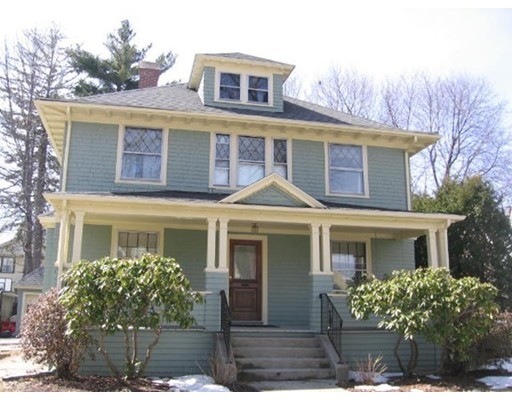 19 Franconia St, Worcester, MA 01602 - photo 1