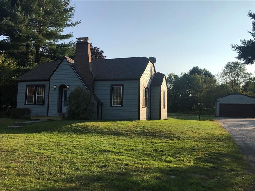 168 Ossipee Trail, Gorham, ME 04038 - photo 1