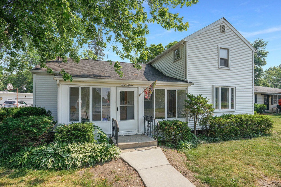 Sold $175,000 • Co-Listing Agent
