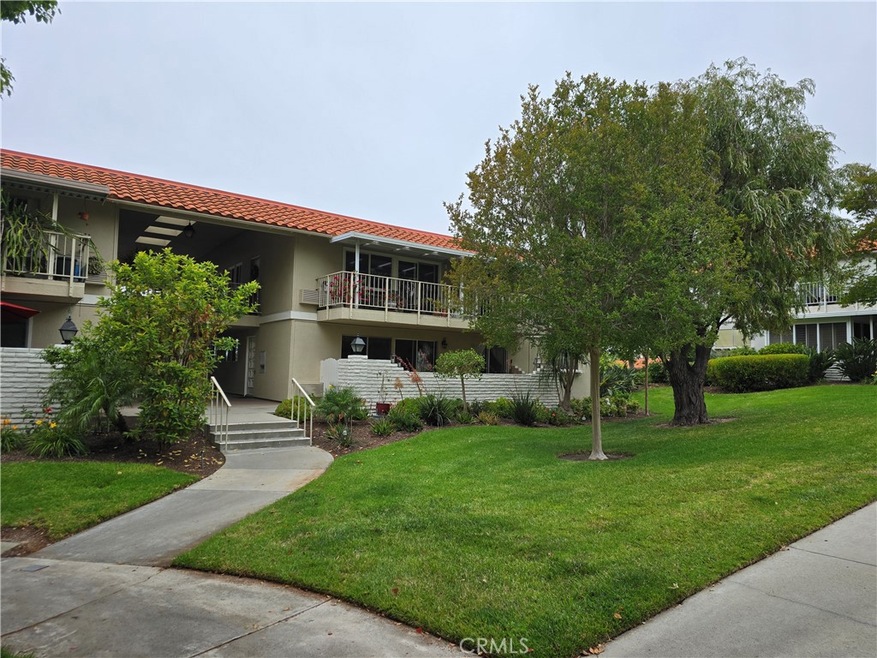 827 Via Alhambra unit P, Laguna Woods, CA 92637 - photo 1