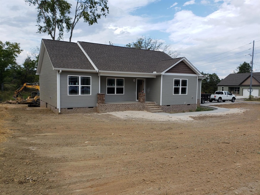 119 Blue Grass Dr, Shelbyville, TN 37160 - photo 1