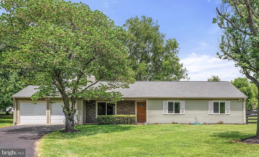 4286 Haven Ct, Warrenton, VA 20187 - photo 1