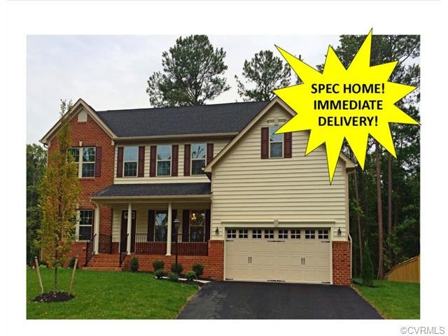 4213 Allenbend Rd, Glen Allen, VA 23060 - photo 1