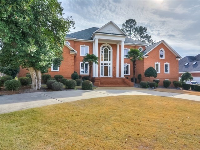 Main View