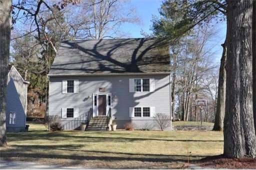 24 Mason Rd, Dudley, MA 01571 - photo 1