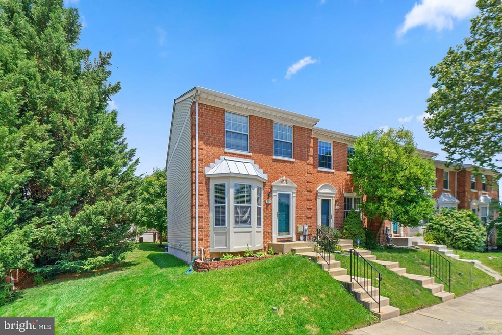 9013 Constant Course, Columbia, MD 21046 - photo 1