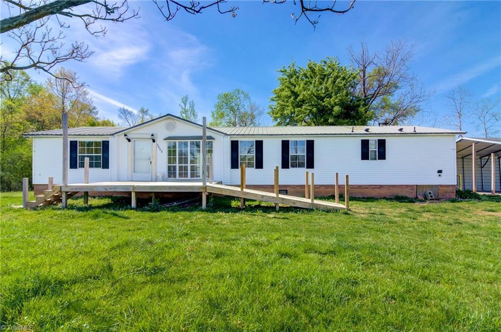 2068 Ross Harris Rd, Asheboro, NC 27205 - photo 1