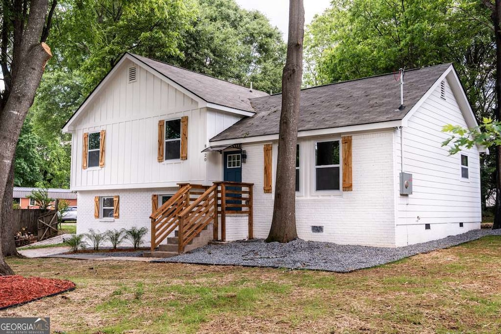 8420 Sheridan Dr, Jonesboro, GA 30236 - photo 1