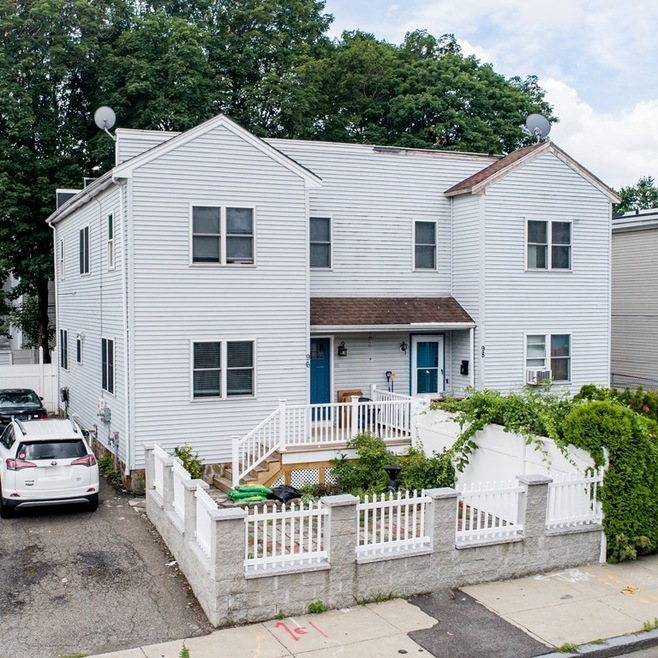 96 Wayland St unit 1, Dorchester, MA 02125 - photo 1