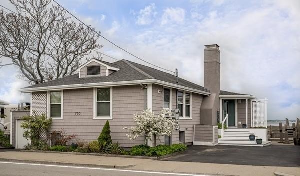 730 Sea St unit 1, Quincy, MA 02169 - photo 1