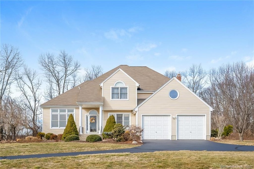 27 Settlers Way, Ellington, CT 06029 - photo 1