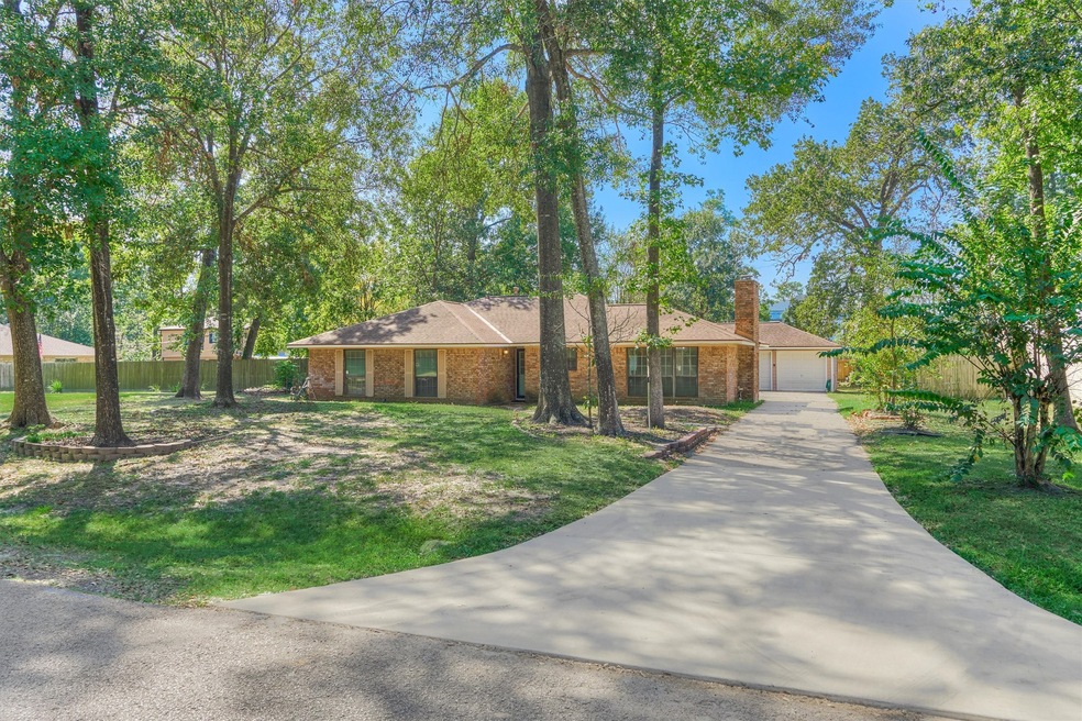 126 Frostwood Ln, Spring, TX 77386 - photo 1