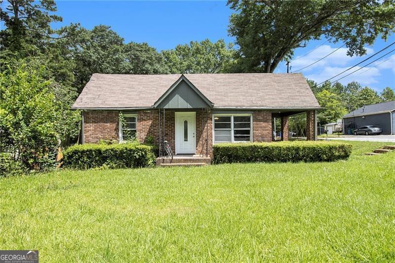 3530 E Ponce de Leon Ave, Scottdale, GA 30079 - photo 1